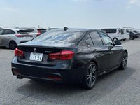 USED 2016 16 BMW 3 SERIES 2.0 320I M SPORT SALOON 4DR PETROL AUTO EURO 6 (S/S) (184 PS) JDM VEHICLE+IMMACULATE+DUE IN