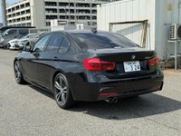 USED 2016 16 BMW 3 SERIES 2.0 320I M SPORT SALOON 4DR PETROL AUTO EURO 6 (S/S) (184 PS) JDM VEHICLE+IMMACULATE+DUE IN