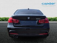 USED 2016 16 BMW 3 SERIES 2.0 320I M SPORT SALOON 4DR PETROL AUTO EURO 6 (S/S) (184 PS) JDM VEHICLE+IMMACULATE+GREAT SPEC