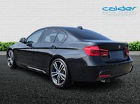 USED 2016 16 BMW 3 SERIES 2.0 320I M SPORT SALOON 4DR PETROL AUTO EURO 6 (S/S) (184 PS) JDM VEHICLE+IMMACULATE+GREAT SPEC