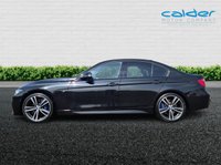USED 2016 16 BMW 3 SERIES 2.0 320I M SPORT SALOON 4DR PETROL AUTO EURO 6 (S/S) (184 PS) JDM VEHICLE+IMMACULATE+GREAT SPEC