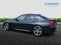 USED 2016 16 BMW 3 SERIES 2.0 320I M SPORT SALOON 4DR PETROL AUTO EURO 6 (S/S) (184 PS) JDM VEHICLE+IMMACULATE+GREAT SPEC