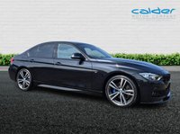 USED 2016 16 BMW 3 SERIES 2.0 320I M SPORT SALOON 4DR PETROL AUTO EURO 6 (S/S) (184 PS) JDM VEHICLE+IMMACULATE+GREAT SPEC