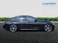 USED 2016 16 BMW 3 SERIES 2.0 320I M SPORT SALOON 4DR PETROL AUTO EURO 6 (S/S) (184 PS) JDM VEHICLE+IMMACULATE+GREAT SPEC