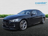 USED 2016 16 BMW 3 SERIES 2.0 320I M SPORT SALOON 4DR PETROL AUTO EURO 6 (S/S) (184 PS) JDM VEHICLE+IMMACULATE+GREAT SPEC