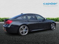 USED 2016 16 BMW 3 SERIES 2.0 320I M SPORT SALOON 4DR PETROL AUTO EURO 6 (S/S) (184 PS) JDM VEHICLE+IMMACULATE+GREAT SPEC