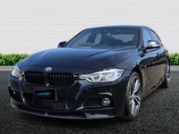 USED 2016 16 BMW 3 SERIES 2.0 320I M SPORT SALOON 4DR PETROL AUTO EURO 6 (S/S) (184 PS) JDM VEHICLE+IMMACULATE+GREAT SPEC