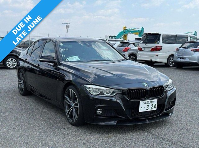 View our BMW 3 SERIES