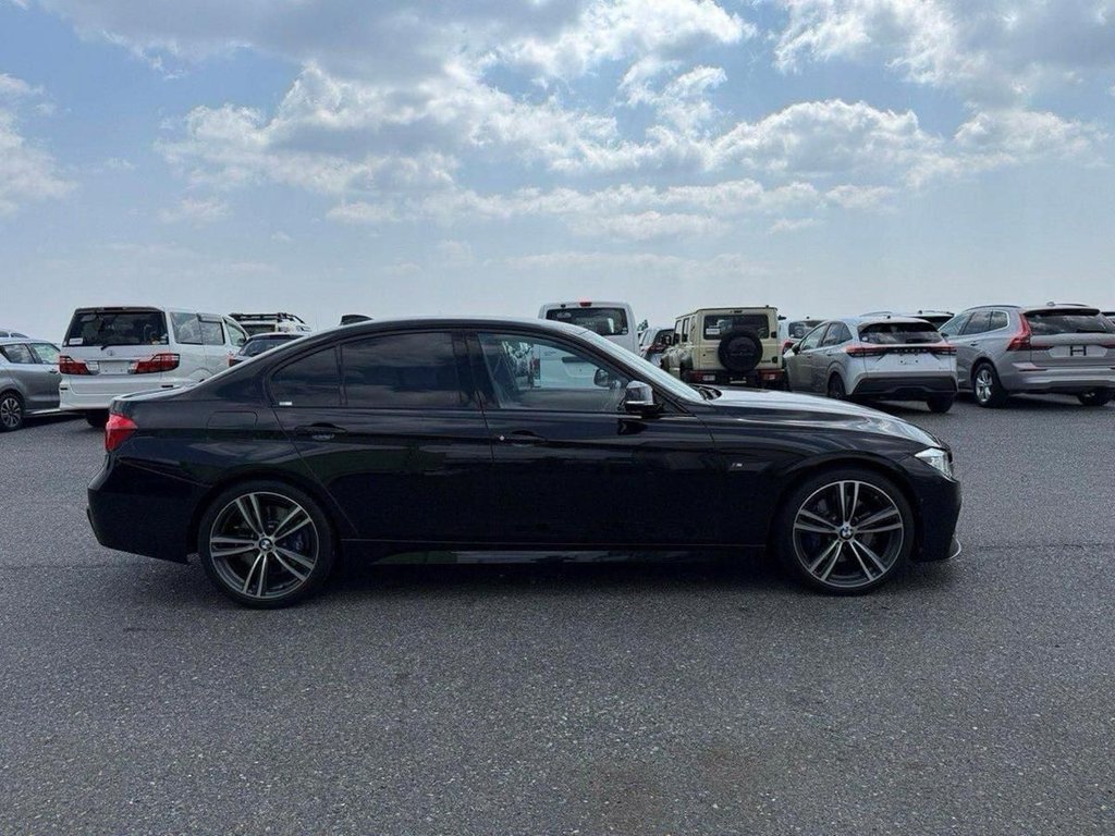 USED 2016 16 BMW 3 SERIES 2.0 320I M SPORT SALOON 4DR PETROL AUTO EURO 6 (S/S) (184 PS) JDM VEHICLE+IMMACULATE+DUE IN