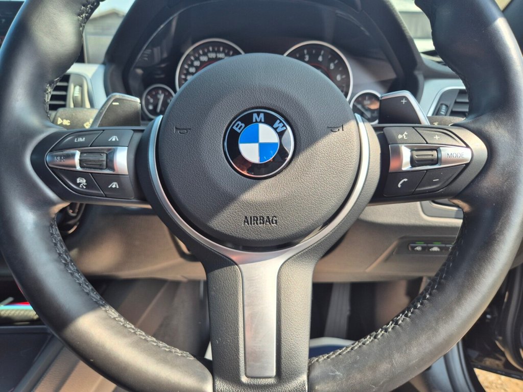 USED 2016 16 BMW 3 SERIES 2.0 320I M SPORT SALOON 4DR PETROL AUTO EURO 6 (S/S) (184 PS) JDM VEHICLE+IMMACULATE+GREAT SPEC
