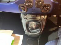 USED 2013 63 FIAT PANDA 1.2 Lounge Hatchback 5dr Petrol Manual Euro 6 (69 bhp) FULL SERVICE HISTORY. LowMiles