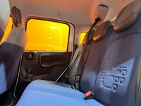 USED 2013 63 FIAT PANDA 1.2 Lounge Hatchback 5dr Petrol Manual Euro 6 (69 bhp) FULL SERVICE HISTORY. LowMiles