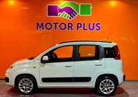 USED 2013 63 FIAT PANDA 1.2 Lounge Hatchback 5dr Petrol Manual Euro 6 (69 bhp) FULL SERVICE HISTORY. LowMiles