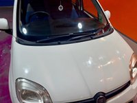 USED 2013 63 FIAT PANDA 1.2 Lounge Hatchback 5dr Petrol Manual Euro 6 (69 bhp) FULL SERVICE HISTORY. LowMiles
