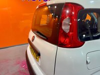 USED 2013 63 FIAT PANDA 1.2 Lounge Hatchback 5dr Petrol Manual Euro 6 (69 bhp) FULL SERVICE HISTORY. LowMiles
