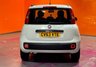 USED 2013 63 FIAT PANDA 1.2 Lounge Hatchback 5dr Petrol Manual Euro 6 (69 bhp) FULL SERVICE HISTORY. LowMiles