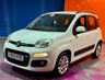 USED 2013 63 FIAT PANDA 1.2 Lounge Hatchback 5dr Petrol Manual Euro 6 (69 bhp) FULL SERVICE HISTORY. LowMiles