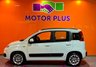 USED 2013 63 FIAT PANDA 1.2 Lounge Hatchback 5dr Petrol Manual Euro 6 (69 bhp) FULL SERVICE HISTORY. LowMiles