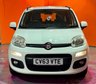 USED 2013 63 FIAT PANDA 1.2 Lounge Hatchback 5dr Petrol Manual Euro 6 (69 bhp) FULL SERVICE HISTORY. LowMiles
