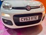 USED 2013 63 FIAT PANDA 1.2 Lounge Hatchback 5dr Petrol Manual Euro 6 (69 bhp) FULL SERVICE HISTORY. LowMiles