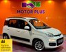 USED 2013 63 FIAT PANDA 1.2 Lounge Hatchback 5dr Petrol Manual Euro 6 (69 bhp) FULL SERVICE HISTORY. LowMiles