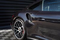 USED 2017 17 PORSCHE 911 3.8T 991 Turbo PDK 4WD Euro 6 (s/s) 2dr BIG SPEC! FULL PORSCHE HISTORY