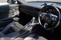 USED 2017 17 PORSCHE 911 3.8T 991 Turbo PDK 4WD Euro 6 (s/s) 2dr BIG SPEC! FULL PORSCHE HISTORY