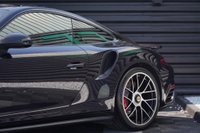 USED 2017 17 PORSCHE 911 3.8T 991 Turbo PDK 4WD Euro 6 (s/s) 2dr BIG SPEC! FULL PORSCHE HISTORY
