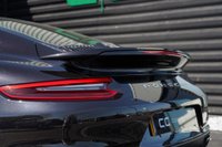 USED 2017 17 PORSCHE 911 3.8T 991 Turbo PDK 4WD Euro 6 (s/s) 2dr BIG SPEC! FULL PORSCHE HISTORY
