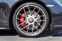 USED 2017 17 PORSCHE 911 3.8T 991 Turbo PDK 4WD Euro 6 (s/s) 2dr BIG SPEC! FULL PORSCHE HISTORY