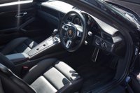 USED 2017 17 PORSCHE 911 3.8T 991 Turbo PDK 4WD Euro 6 (s/s) 2dr BIG SPEC! FULL PORSCHE HISTORY