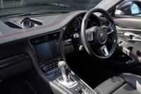 USED 2017 17 PORSCHE 911 3.8T 991 Turbo PDK 4WD Euro 6 (s/s) 2dr BIG SPEC! FULL PORSCHE HISTORY