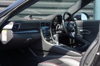 USED 2017 17 PORSCHE 911 3.8T 991 Turbo PDK 4WD Euro 6 (s/s) 2dr BIG SPEC! FULL PORSCHE HISTORY