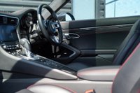 USED 2017 17 PORSCHE 911 3.8T 991 Turbo PDK 4WD Euro 6 (s/s) 2dr BIG SPEC! FULL PORSCHE HISTORY