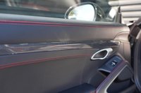 USED 2017 17 PORSCHE 911 3.8T 991 Turbo PDK 4WD Euro 6 (s/s) 2dr BIG SPEC! FULL PORSCHE HISTORY