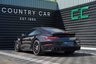 USED 2017 17 PORSCHE 911 3.8T 991 Turbo PDK 4WD Euro 6 (s/s) 2dr BIG SPEC! FULL PORSCHE HISTORY