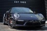 USED 2017 17 PORSCHE 911 3.8T 991 Turbo PDK 4WD Euro 6 (s/s) 2dr BIG SPEC! FULL PORSCHE HISTORY