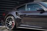 USED 2017 17 PORSCHE 911 3.8T 991 Turbo PDK 4WD Euro 6 (s/s) 2dr BIG SPEC! FULL PORSCHE HISTORY