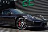 USED 2017 17 PORSCHE 911 3.8T 991 Turbo PDK 4WD Euro 6 (s/s) 2dr BIG SPEC! FULL PORSCHE HISTORY