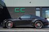 USED 2017 17 PORSCHE 911 3.8T 991 Turbo PDK 4WD Euro 6 (s/s) 2dr BIG SPEC! FULL PORSCHE HISTORY