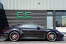 USED 2017 17 PORSCHE 911 3.8T 991 Turbo PDK 4WD Euro 6 (s/s) 2dr BIG SPEC! FULL PORSCHE HISTORY