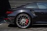 USED 2017 17 PORSCHE 911 3.8T 991 Turbo PDK 4WD Euro 6 (s/s) 2dr BIG SPEC! FULL PORSCHE HISTORY