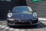 USED 2017 17 PORSCHE 911 3.8T 991 Turbo PDK 4WD Euro 6 (s/s) 2dr BIG SPEC! FULL PORSCHE HISTORY
