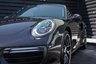 USED 2017 17 PORSCHE 911 3.8T 991 Turbo PDK 4WD Euro 6 (s/s) 2dr BIG SPEC! FULL PORSCHE HISTORY