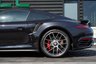 USED 2017 17 PORSCHE 911 3.8T 991 Turbo PDK 4WD Euro 6 (s/s) 2dr BIG SPEC! FULL PORSCHE HISTORY
