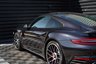 USED 2017 17 PORSCHE 911 3.8T 991 Turbo PDK 4WD Euro 6 (s/s) 2dr BIG SPEC! FULL PORSCHE HISTORY