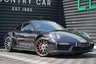 USED 2017 17 PORSCHE 911 3.8T 991 Turbo PDK 4WD Euro 6 (s/s) 2dr BIG SPEC! FULL PORSCHE HISTORY