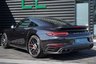 USED 2017 17 PORSCHE 911 3.8T 991 Turbo PDK 4WD Euro 6 (s/s) 2dr BIG SPEC! FULL PORSCHE HISTORY