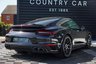 USED 2017 17 PORSCHE 911 3.8T 991 Turbo PDK 4WD Euro 6 (s/s) 2dr BIG SPEC! FULL PORSCHE HISTORY