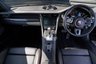 USED 2017 17 PORSCHE 911 3.8T 991 Turbo PDK 4WD Euro 6 (s/s) 2dr BIG SPEC! FULL PORSCHE HISTORY